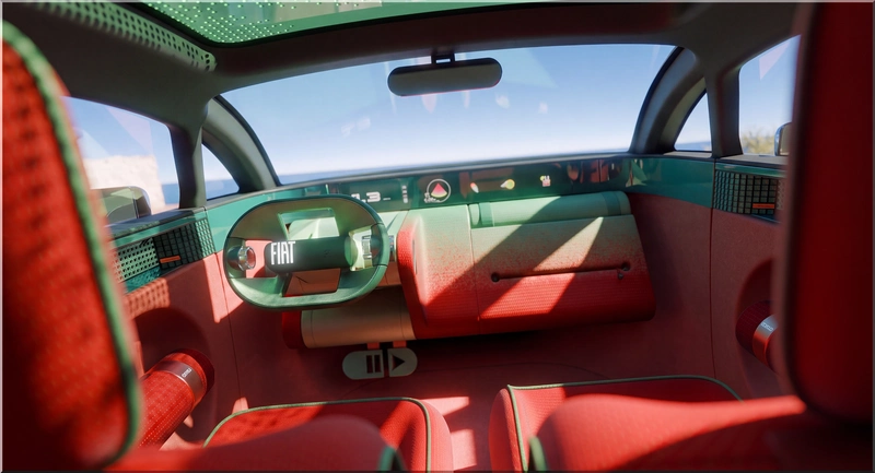 Fiat Multiplay