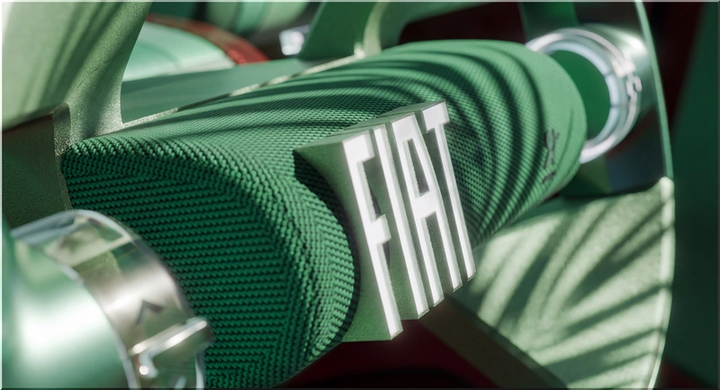 Fiat Multiplay