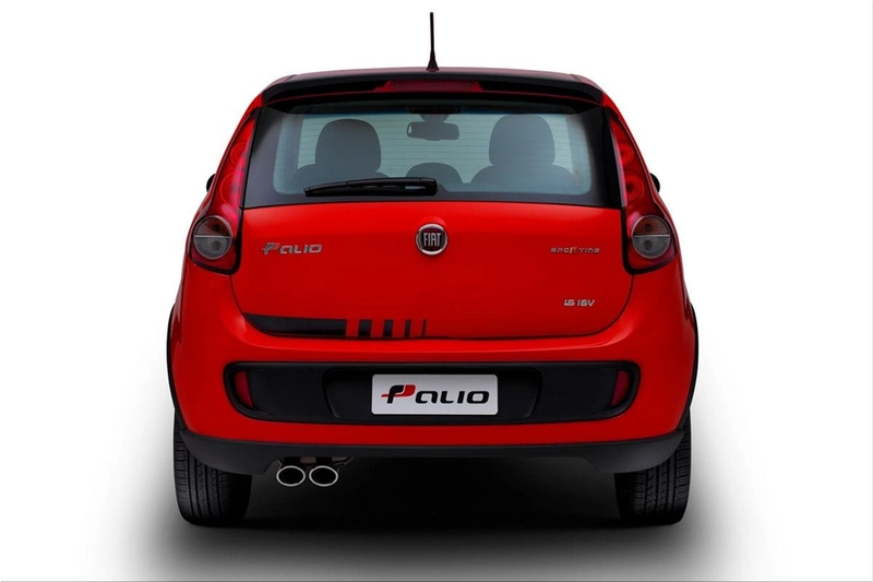 Fiat Palio