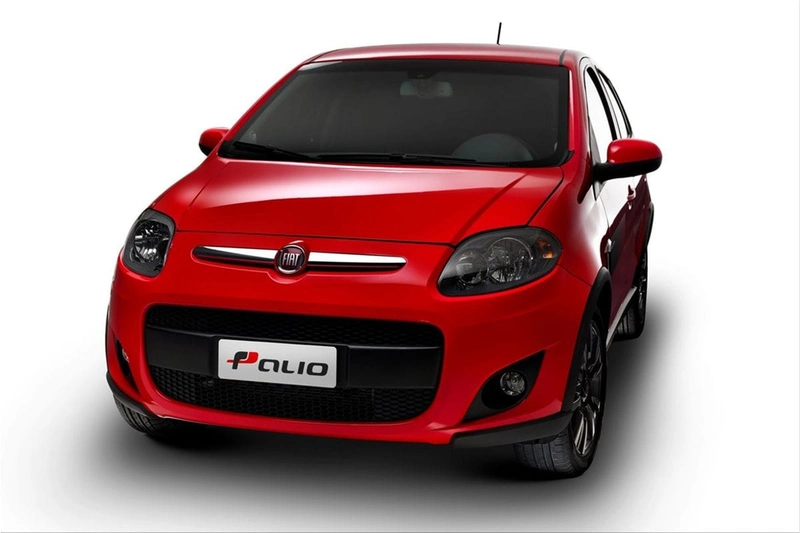 Fiat Palio