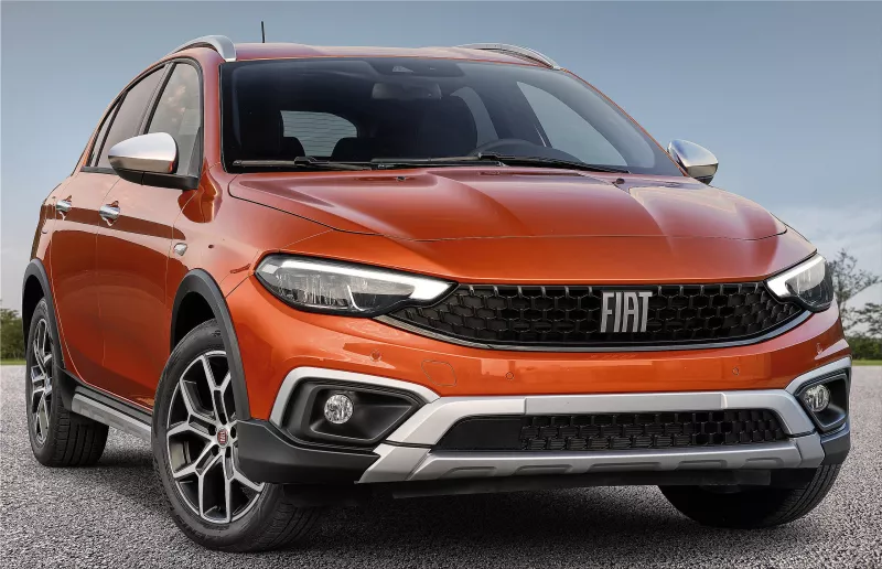 Fiat Tipo Cross