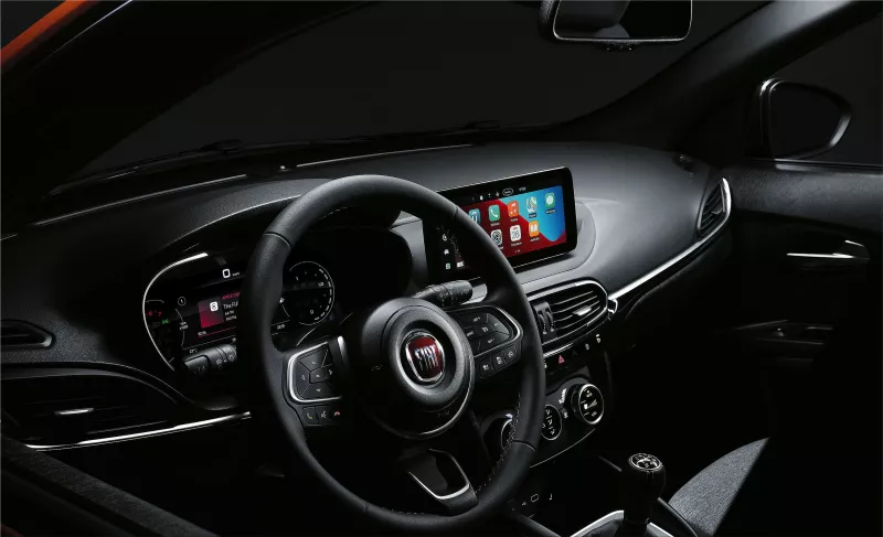 Fiat Tipo