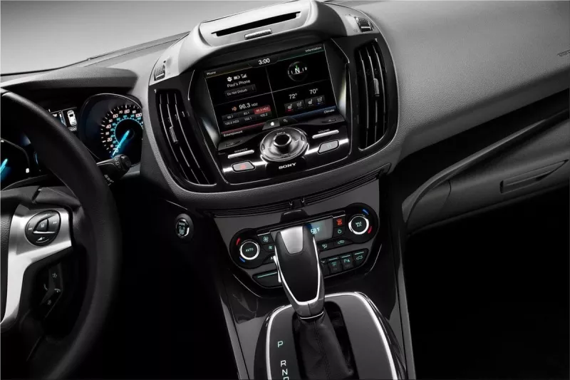 Ford Escape