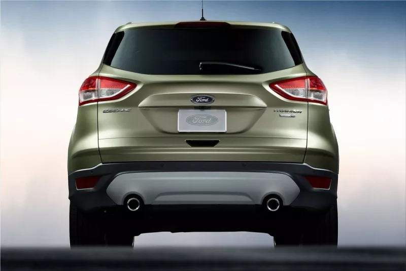 Ford Escape 2013