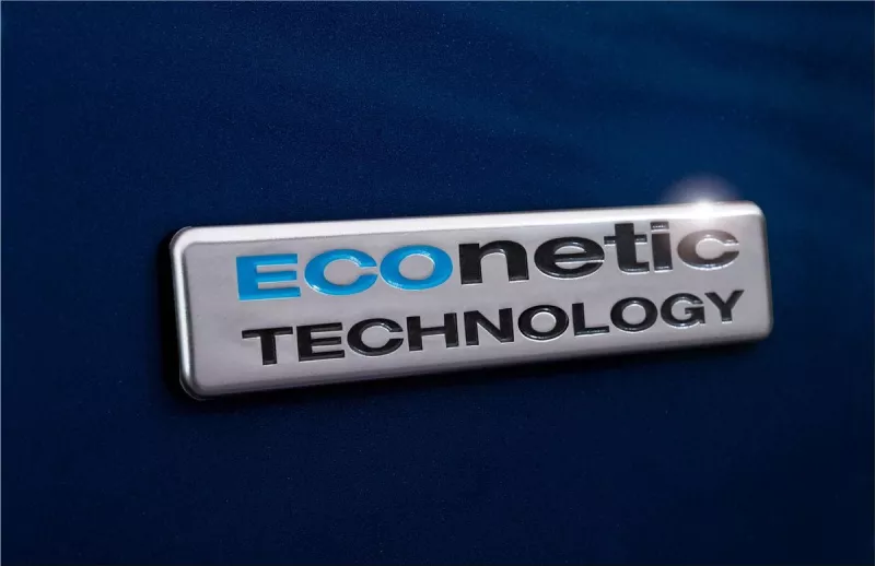 ECOnetic