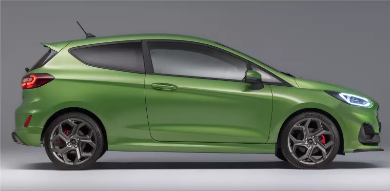 Ford Fiesta ST