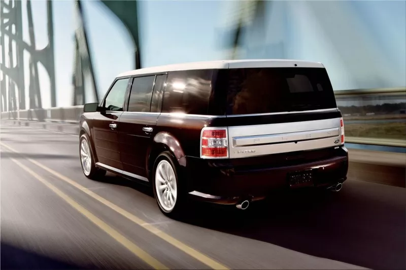 Ford Flex