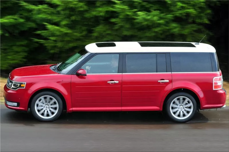 Ford Flex
