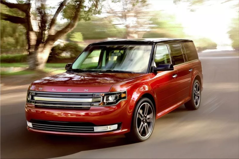 Ford Flex