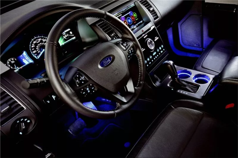 Ford Flex