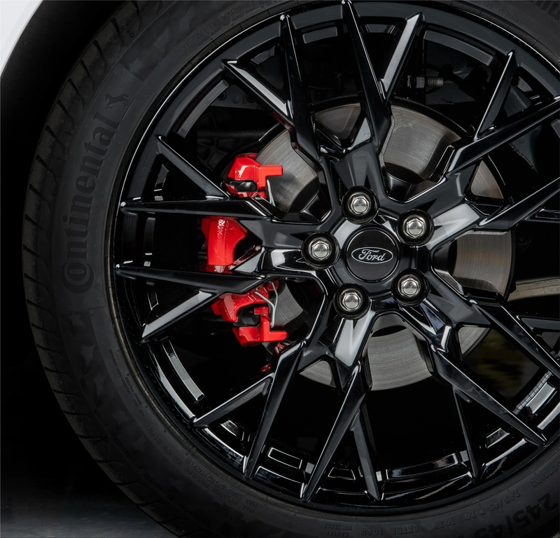 Ford Kuga Plug-In Hybrid