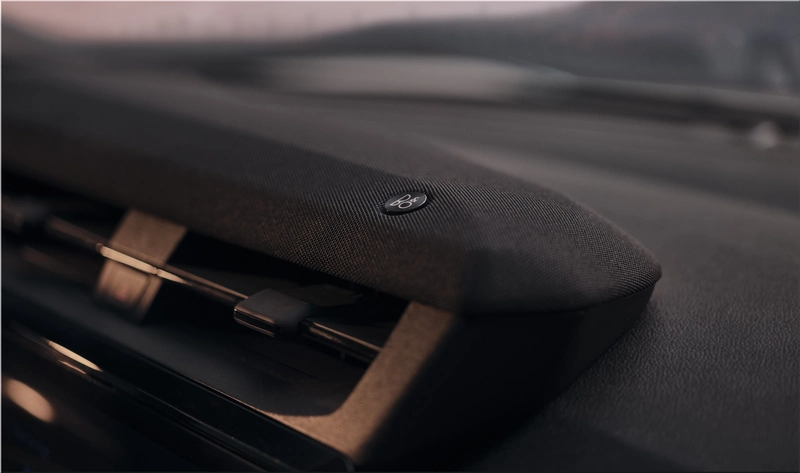 Ford Puma Sound Edition