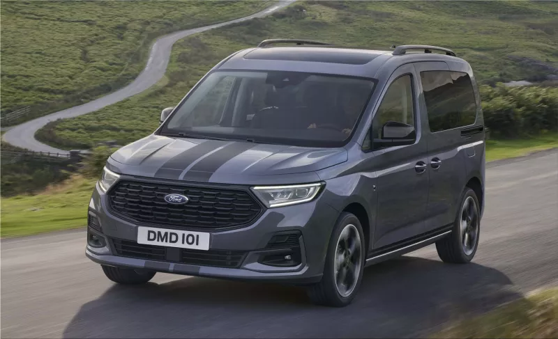 Ford Tourneo Connect