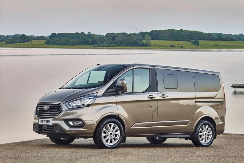 Ford Tourneo