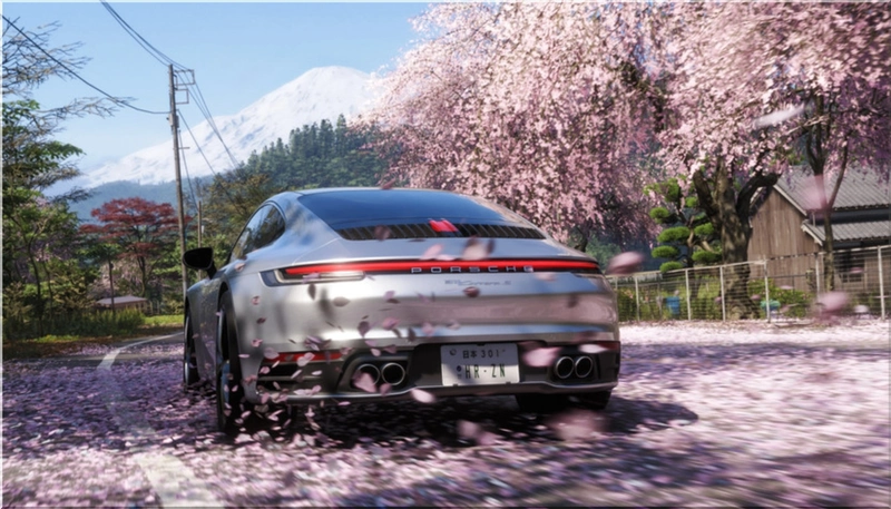 Forza Horizon 6