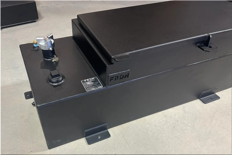 Fuel Tanks
