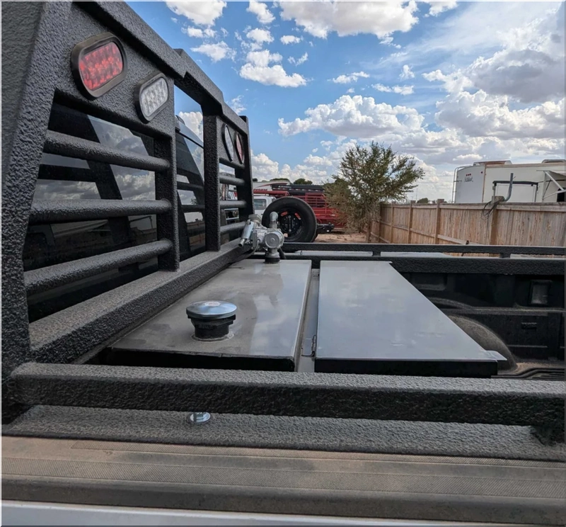 Fuel Tanks