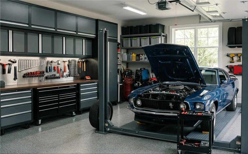 Garage