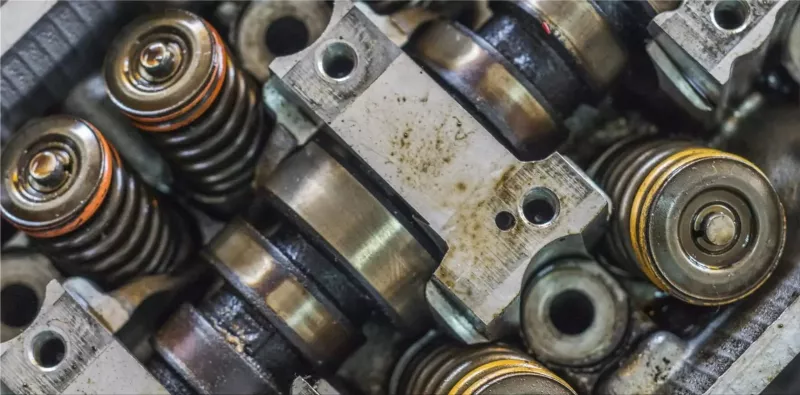 Why Gasket Replacement Is Important