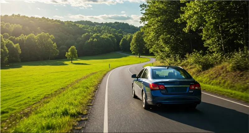 Safe used cars