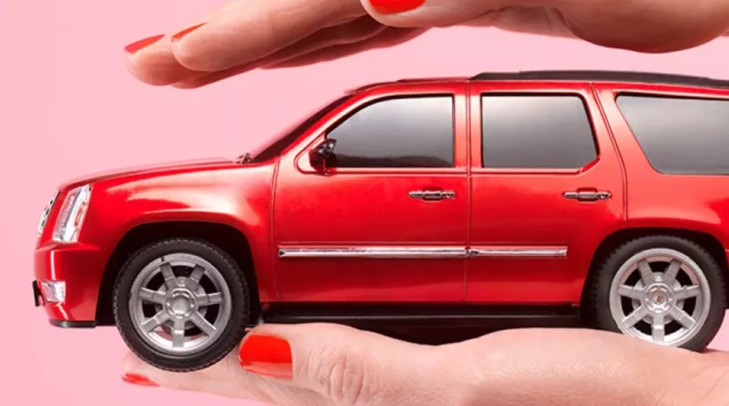 Get Your Car in Optimal Selling Condition