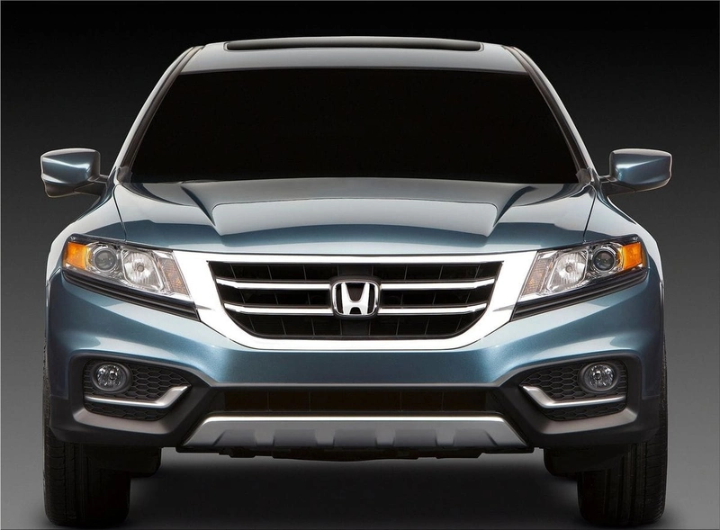 Honda Crosstour