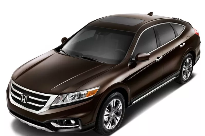 Honda Crosstour