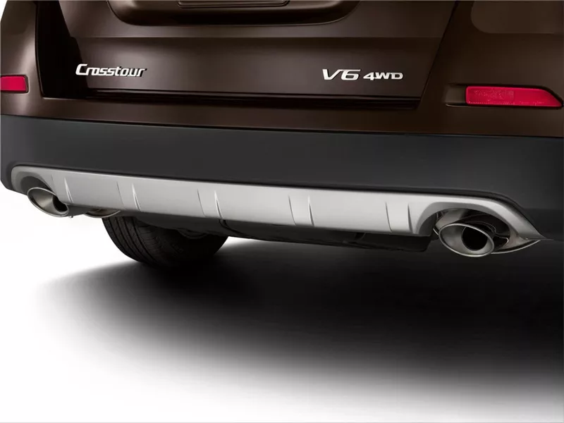 Honda Crosstour