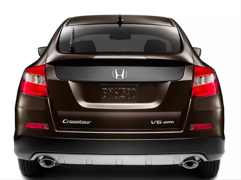 Honda Crosstour