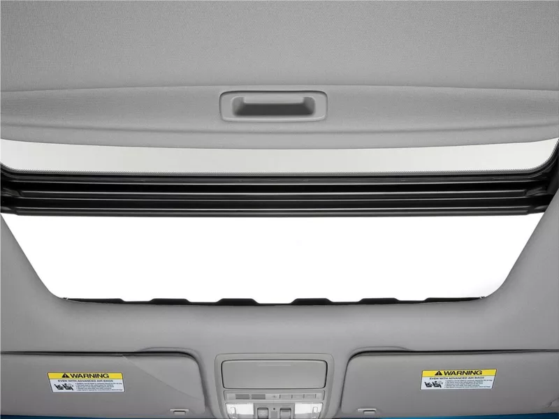 Honda Crosstour