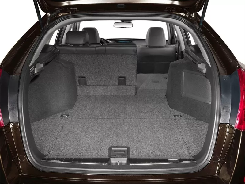 Honda Crosstour