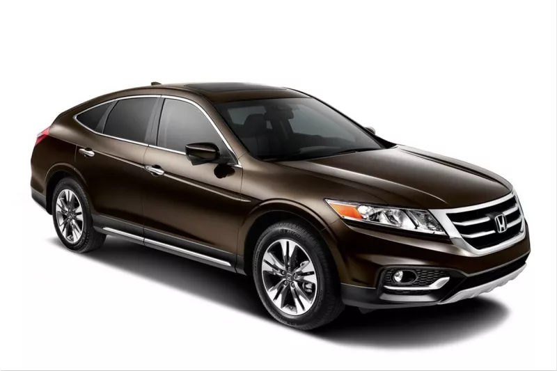 Honda Crosstour