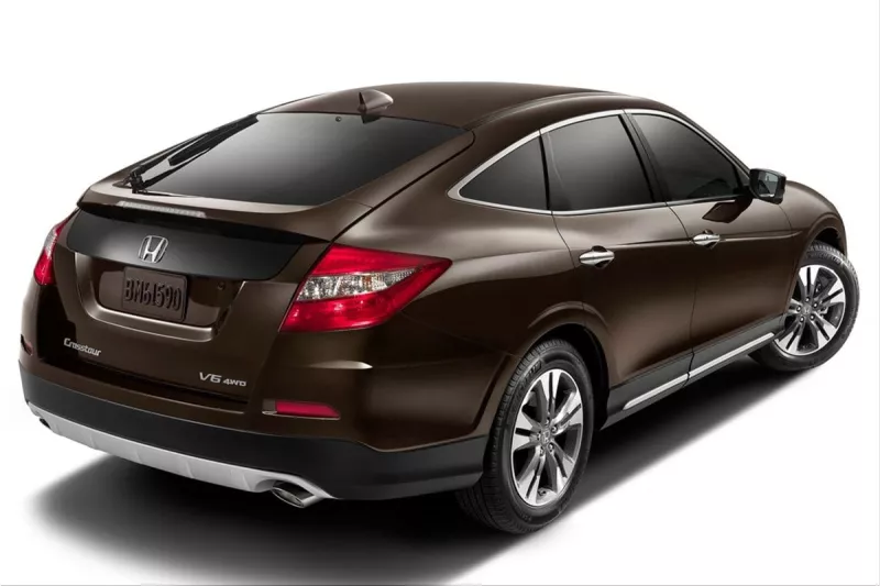 Honda Crosstour