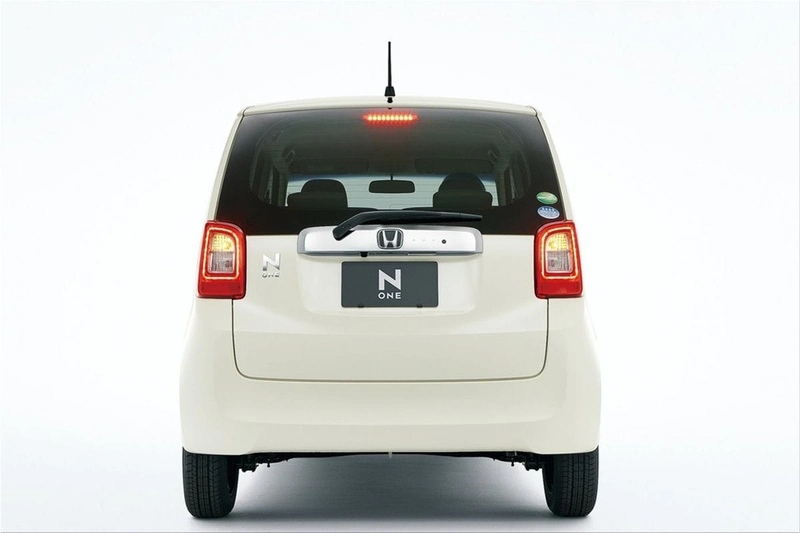 Honda N-ONE