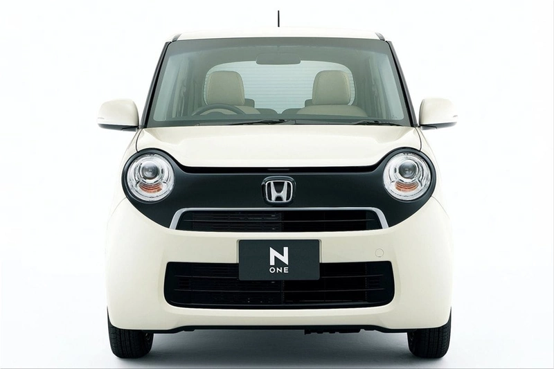 Honda N-ONE