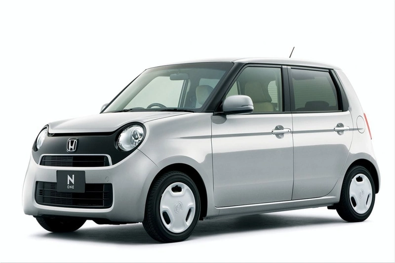 Honda N-ONE