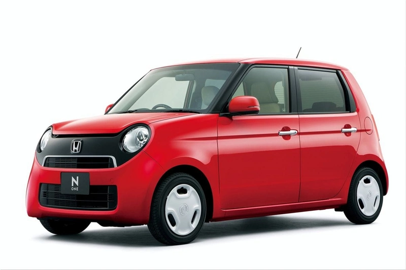 Honda N-ONE