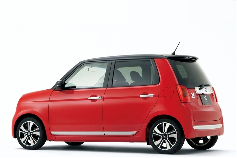 Honda N-ONE