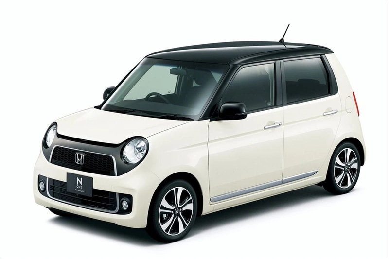 Honda N-ONE