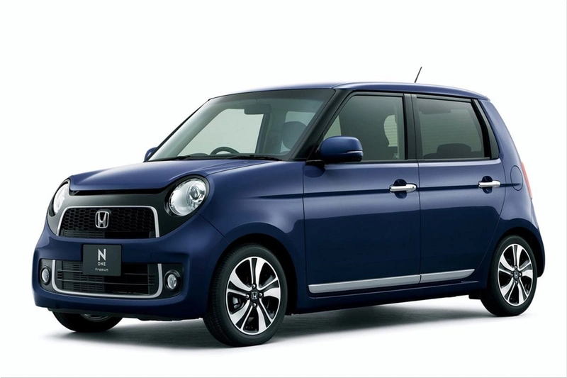 Honda N-ONE