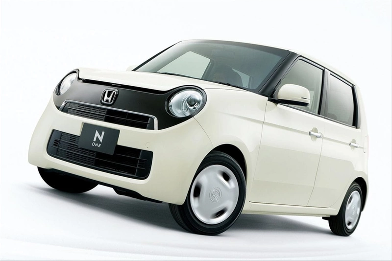 Honda N-ONE