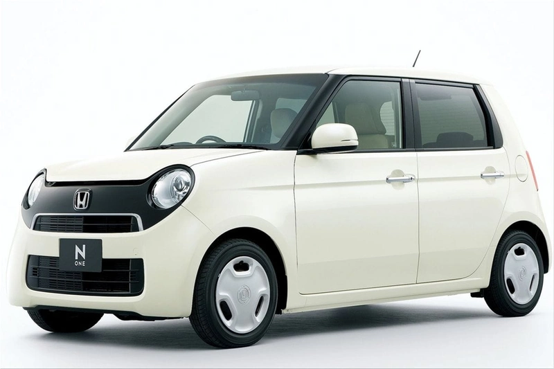Honda N-ONE