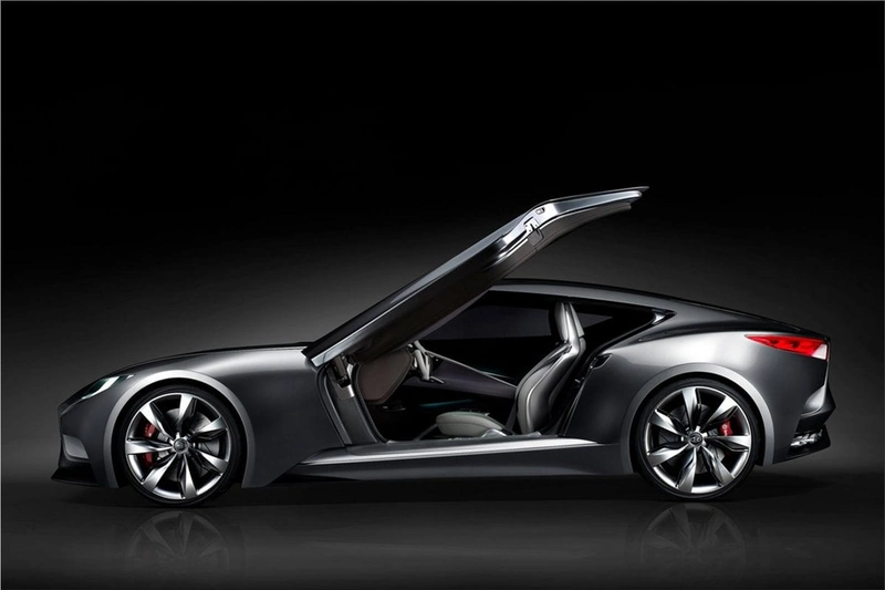 Hyundai HND-9 pictures