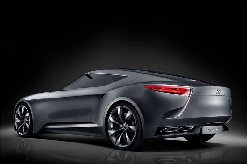 Hyundai HND-9 pictures
