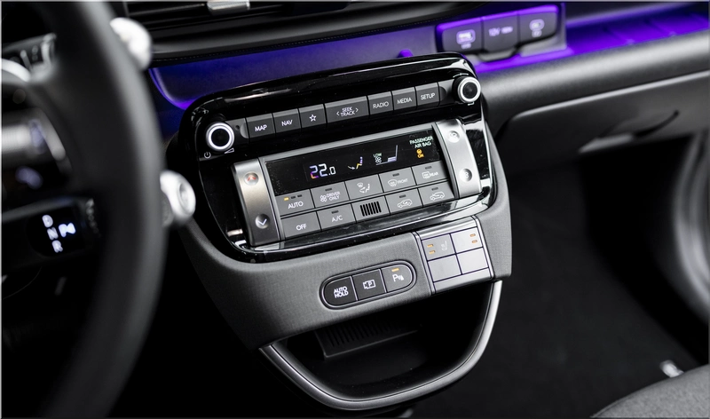 Hyundai INSTER
