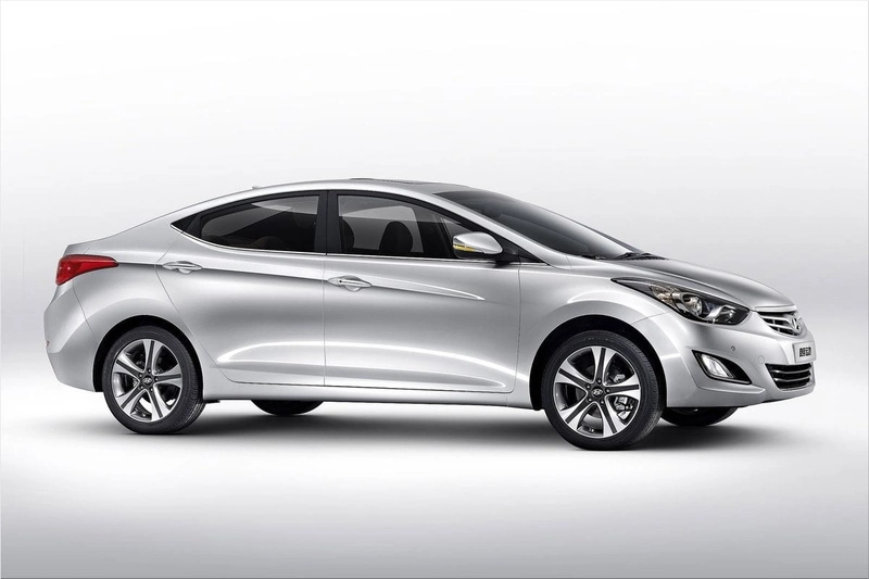Hyundai Langdong