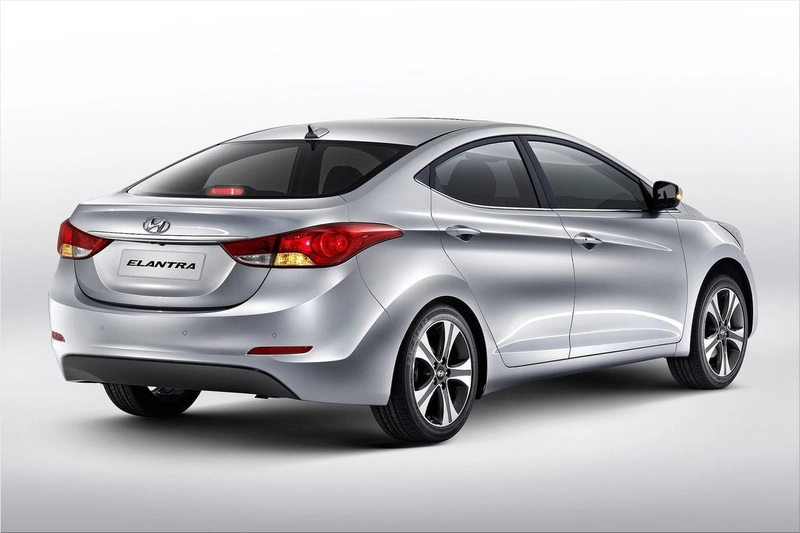 Hyundai Langdong