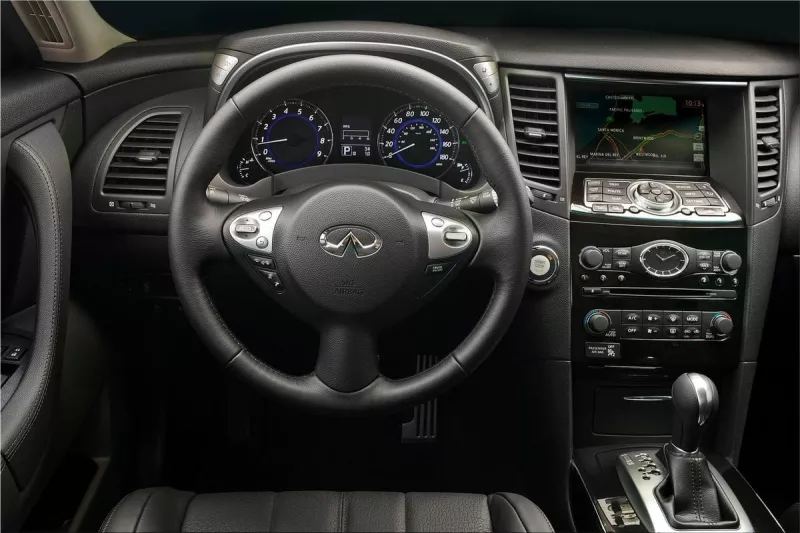 Infiniti FX
