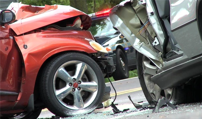 Injury Attorney