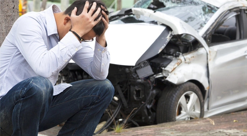 Injury Attorney